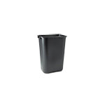 Lavex Janitorial 10 Gallon Trash Bags (1000 Count) - WebstaurantStore