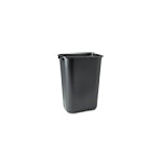 100 Gallon Black Trash Bags  Extra-Large Black Trash Bags – PlasticMill