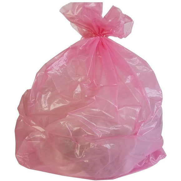 Rosa, 1 MIL, 24x31, 1 Bolsa (Muestra).