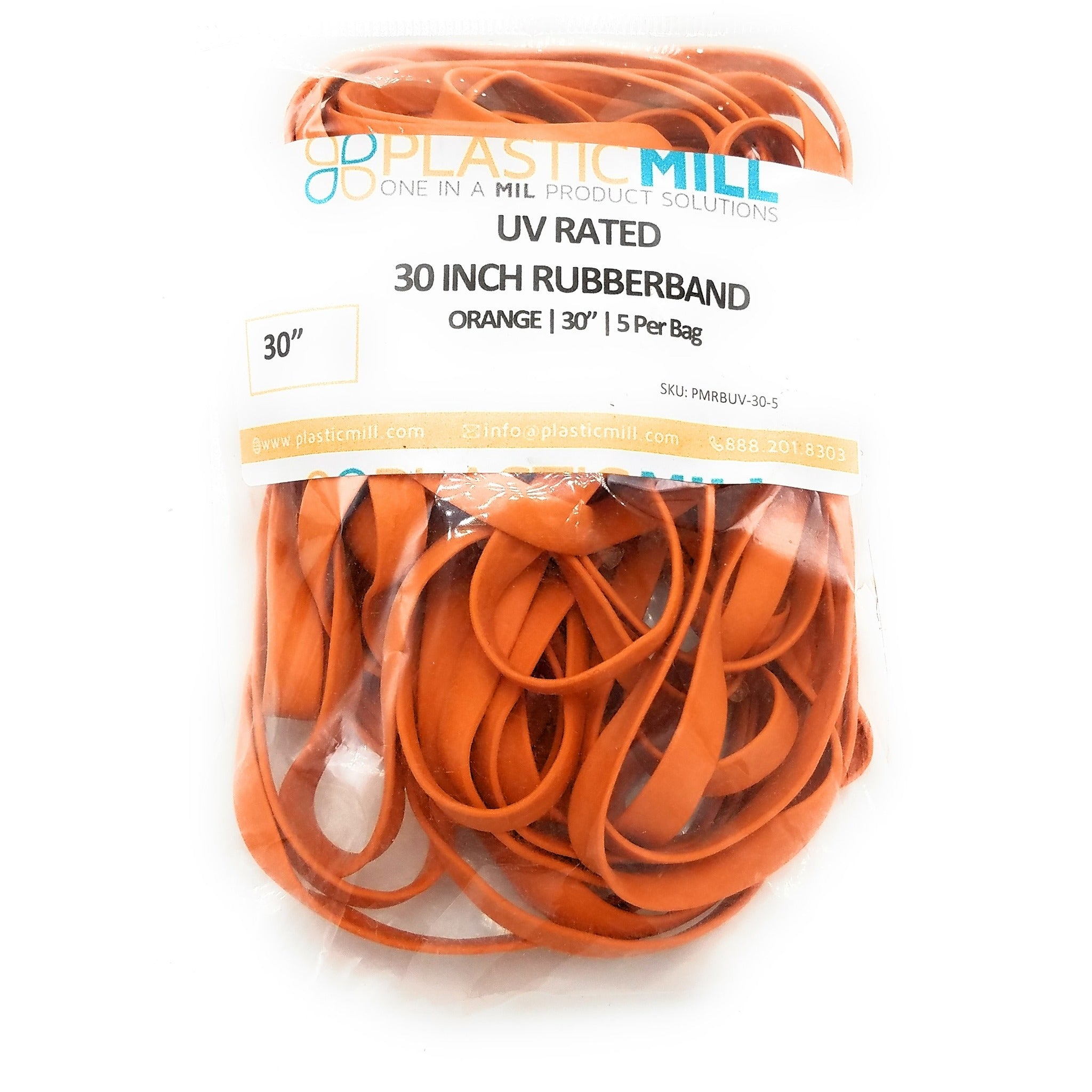 AIWOQI 250pcs Size #33 Rubber Bands – Multi-Color Elastic Bands For Office, School & Home - View #13