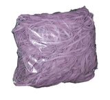 Rubber Bands #33: #33 Size,  Argyle Purple, 1LB/500 Count.