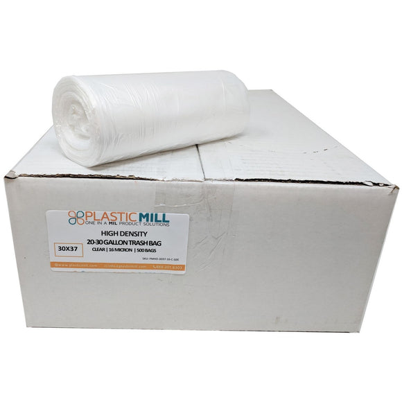 Buy XL Garbage Bags, (30 X 37) Pack Of 2