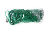 Rubber Bands #33: #33 Size, Green, 100 Count.